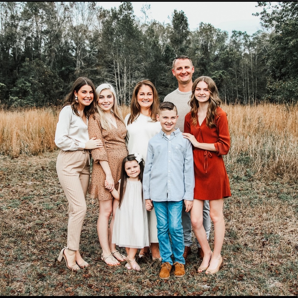 Meet your Posher, Jennifer